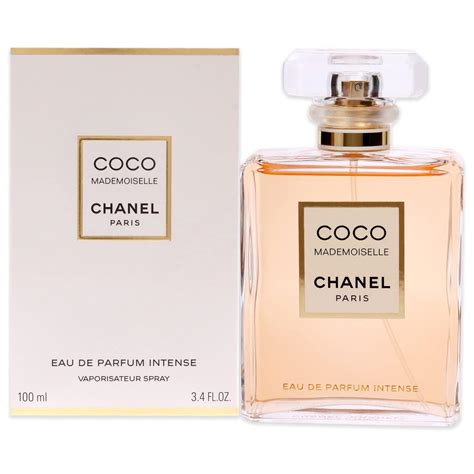 chanel profumi mademoiselle prezzo|COCO MADEMOISELLE Intense Eau de Parfum Set.